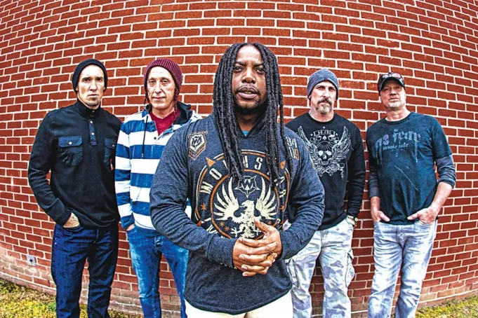 Sevendust