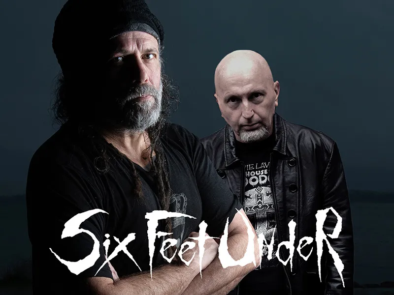 Six Feet Under